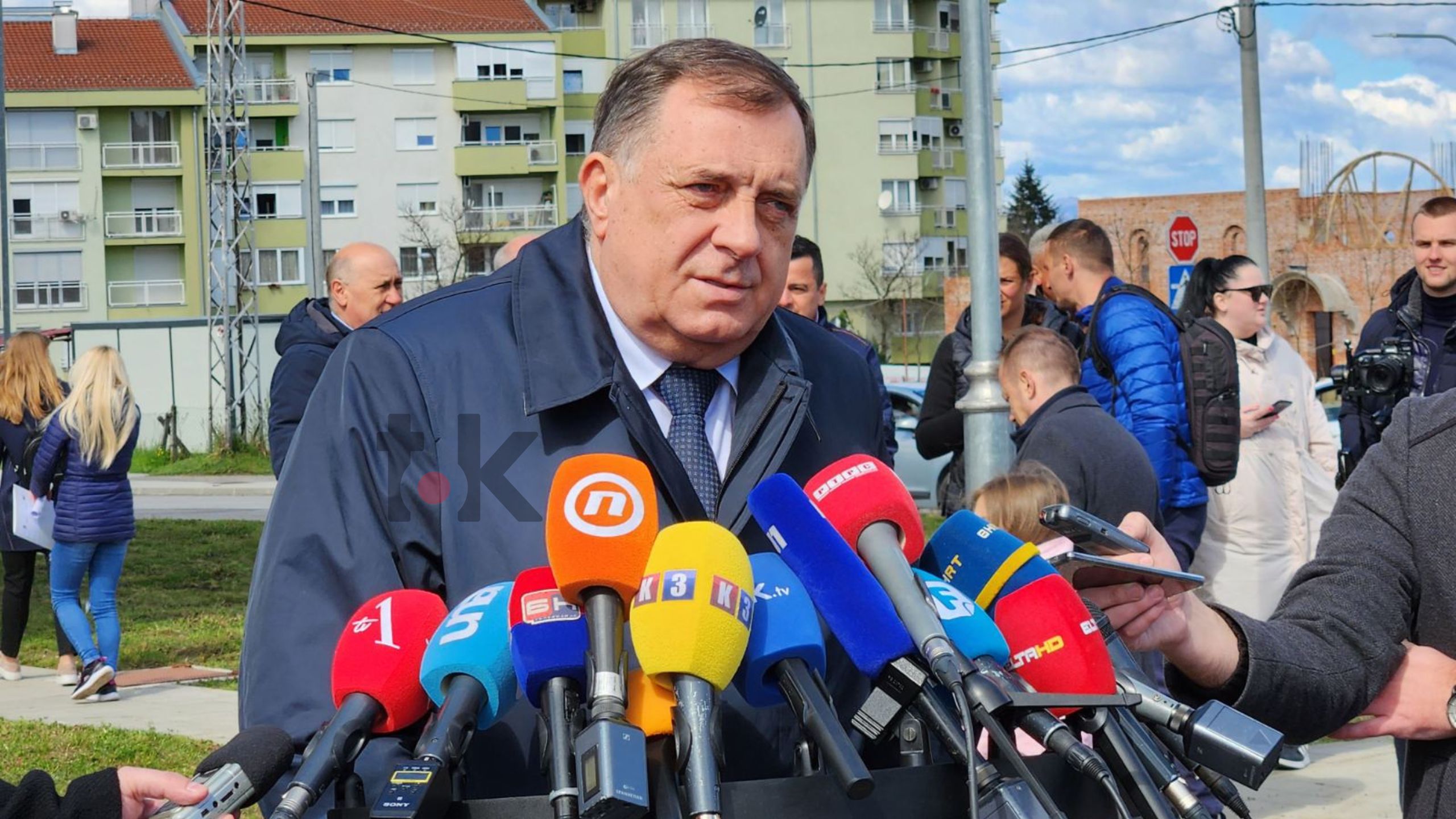 Dodik branio Novalića nakon presude: Nije imao namjeru da počini krivično djelo