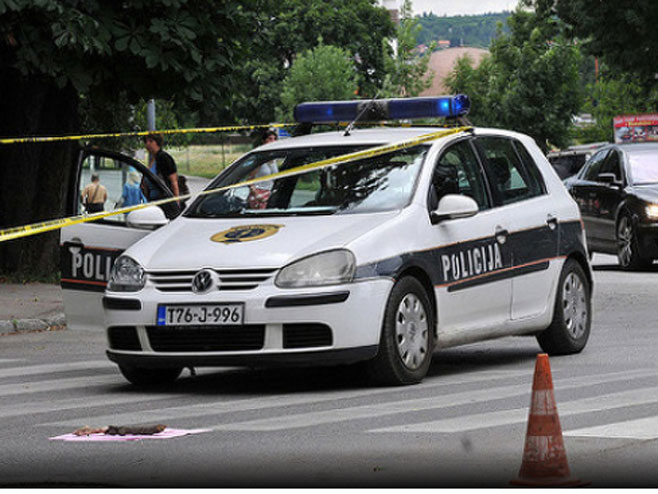 SVAĐA S KOBNIM POSLJEDICAMA! Izbo rođaka, nesrećni čovjek preminuo