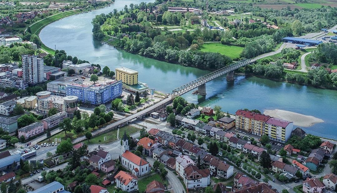 Dan žalosti u Gradišci zbog pogibije dva mladića