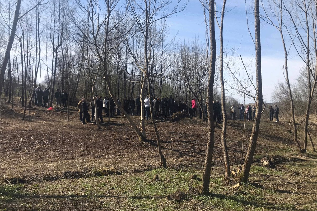 MJEŠTANI SE SPREMAJU NA PROTESTE Počinje istraživanje uglja na Bukovoj kosi