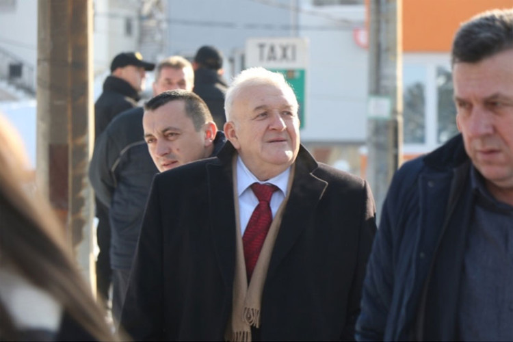 OBRAT! Svjedok na suđenju Dudakoviću promijenio iskaz