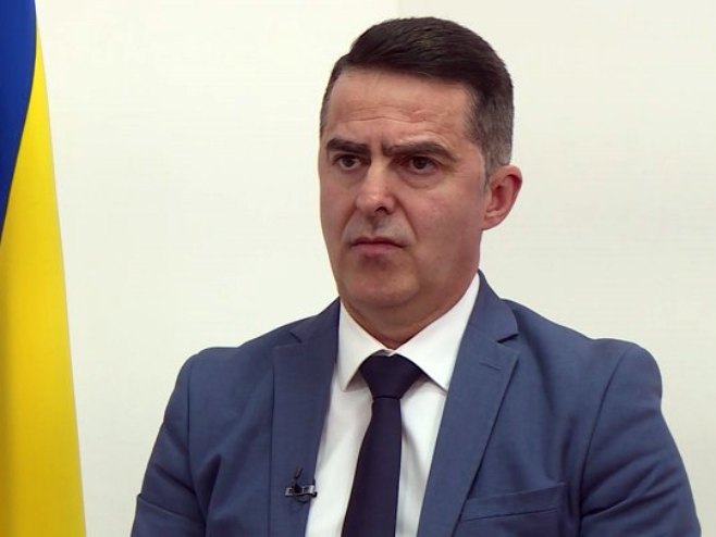 Kajganić podnio prijavu zbog odluke Suda BiH o Dodiku koja je procurila u javnost
