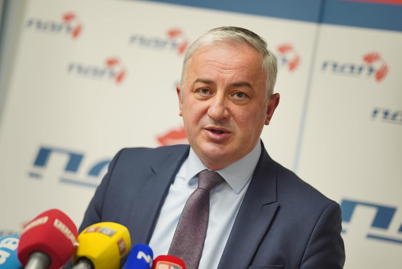 Borenović: Srpska ostaje čuvana ponosom svog naroda