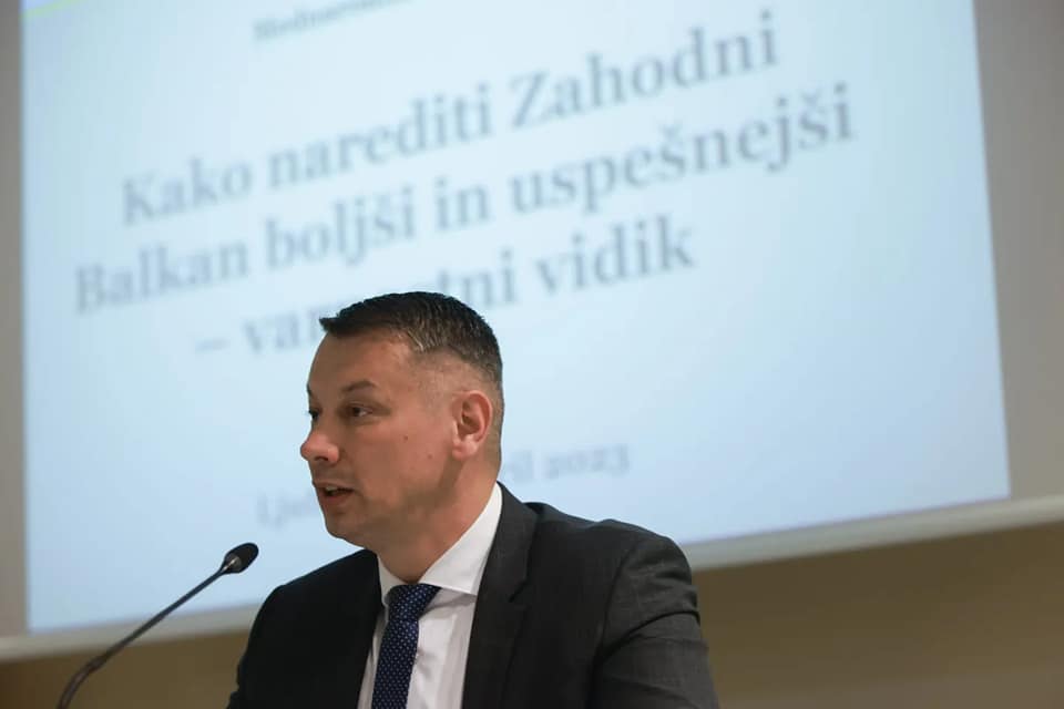 Nešić o novom migrantskom centru kod “Lipe”: “Nije istina, spreman sam da odem tamo”