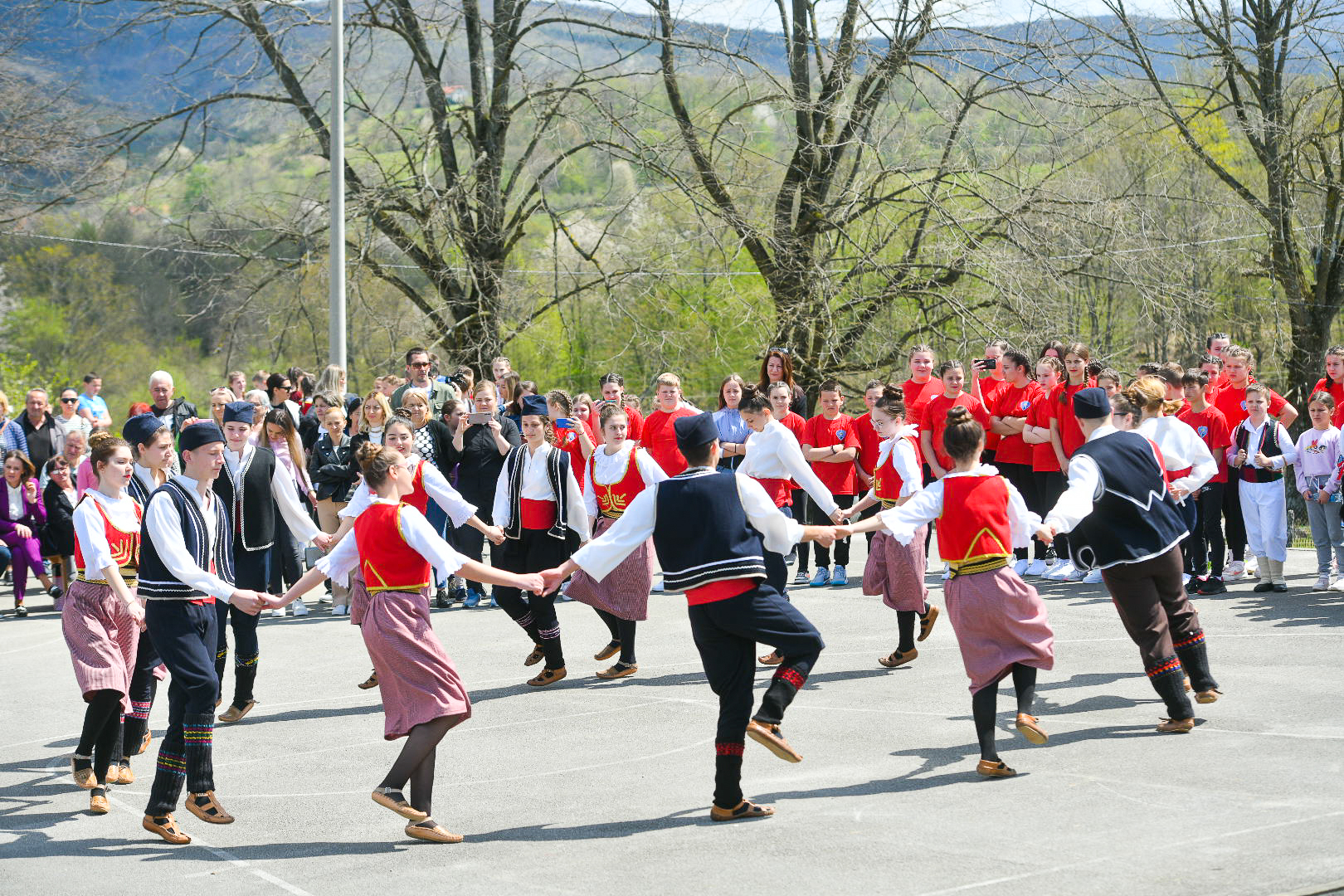 STANIVUKOVIĆ U KRMINAMA Mjesto koje čuva tradiciju i običaje