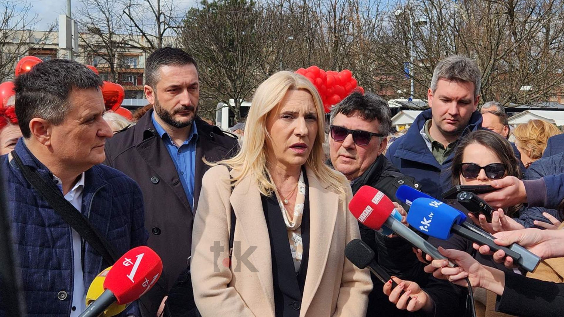 CVIJANOVIĆEVA NAJAVILA “Početkom ljeta prenatalni testovi za sve trudnice”