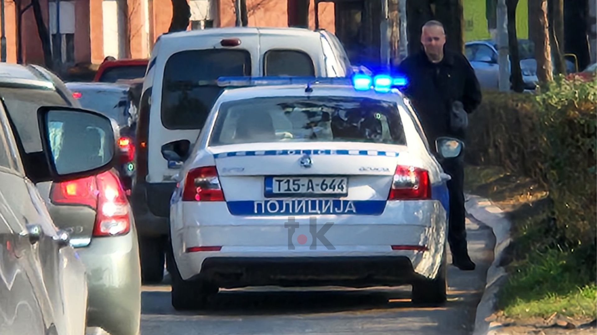 PREVARANT U AKCIJI Lažni policijski šef mjesecima uznemirava direktore u BiH