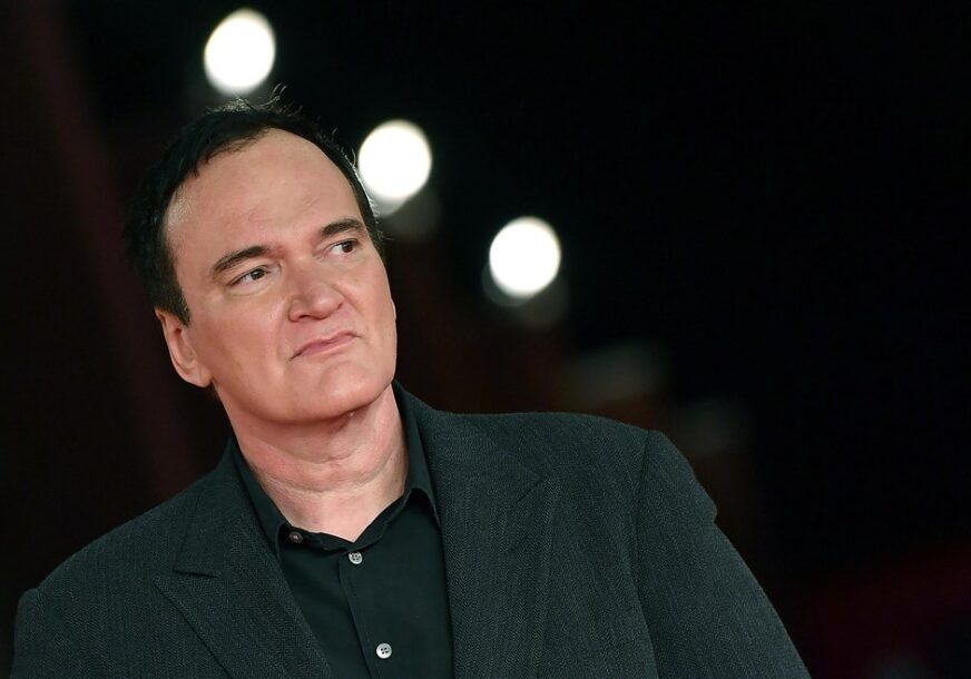 Tarantino otkrio zašto u njegovim filmovima nema erotskih scena