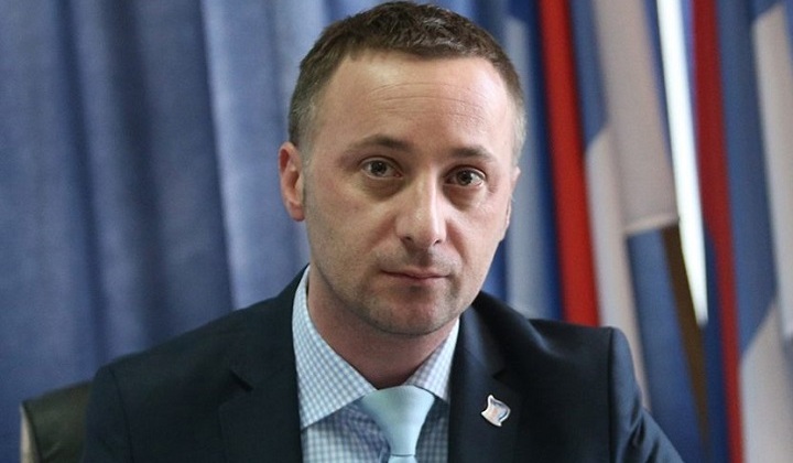 KOJIĆ: Pravosudne institucije BiH provode politike na štetu Srpske