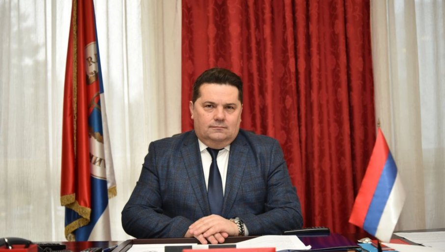 Stevandić čestitao Vaskrs: U zajedništvu i slozi pronaći čvrst oslonac i temelj za opšti napredak