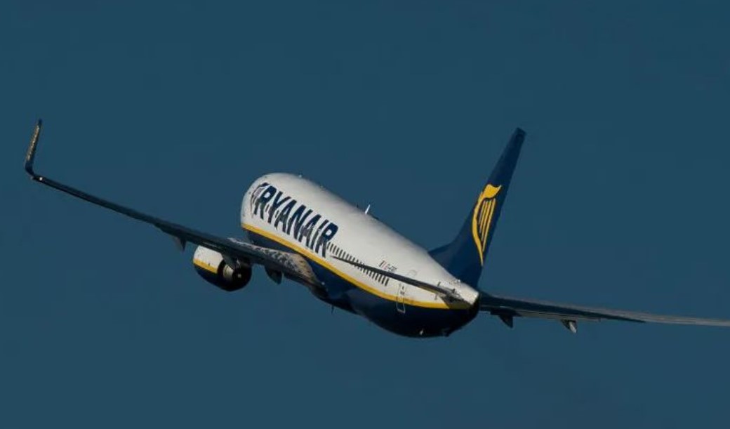 NOVA LINIJA DVA PUTA SEMIČNO! Ryanair povezao Banjaluku sa Berlinom