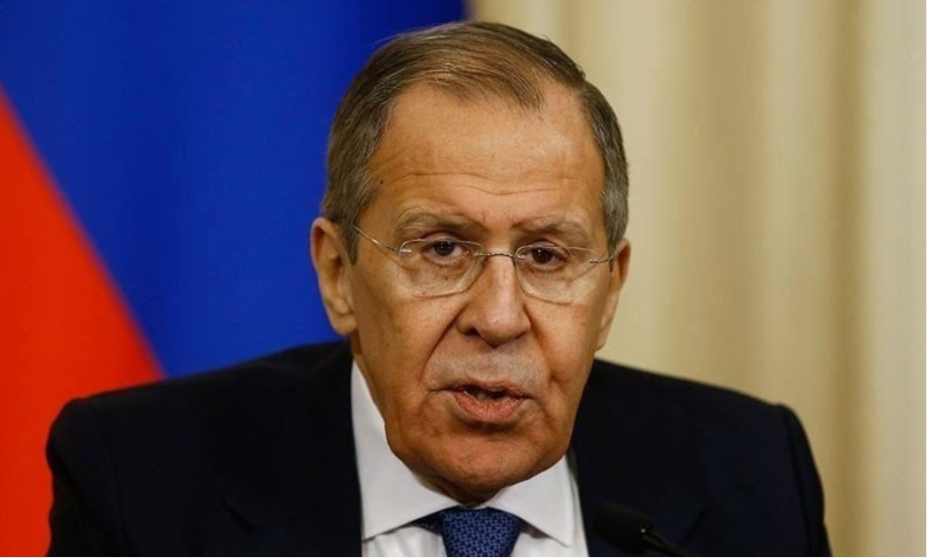 LAVROV “Moskva će odgovoriti Kijevu konkretnim postupcima”