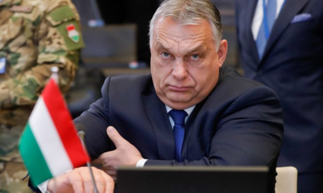 ORBAN IZRAZIO SUMNJU U EVROPSKU UNIJU! “Koja je njena svrha”