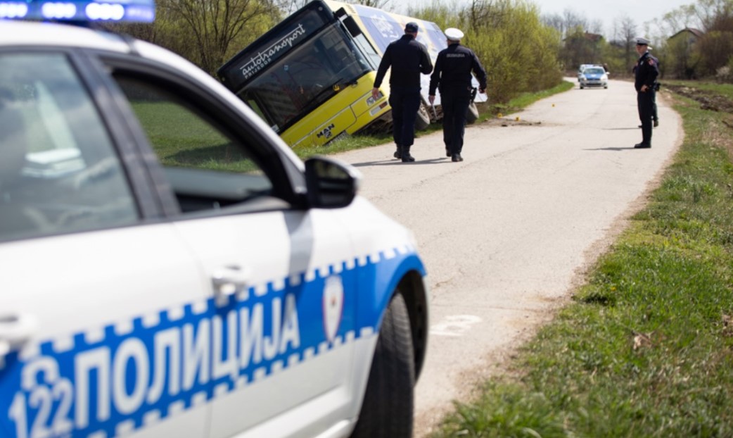 Nakon nesreće kod Prijedora! Poznato kako se osjećaju srednjoškolci