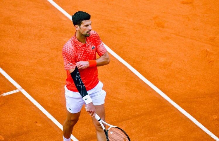 Novak saopštio važnu odluku, navijači će biti razočarani