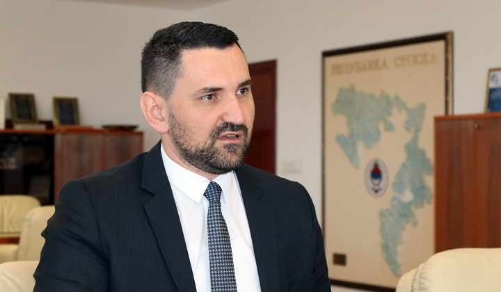 KLOKIĆ “Zašto političari iz FBiH ne priznaju da je BiH zemlja paradoksa” 