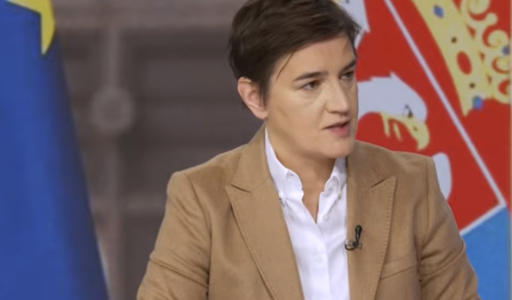 BRNABIĆ TVRDI “Sistem nije zakazao”