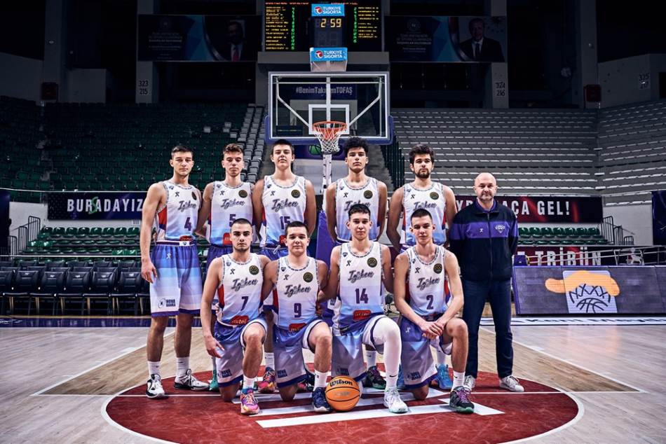 Igokea danas protiv Ritasa za finale! Trener Kecman: igraćemo sa istom željom i pristupom!