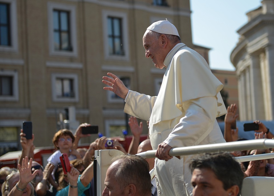 Papa želi da se rasvijetli misterija vatikanske djevojke nestale prije 40 godina