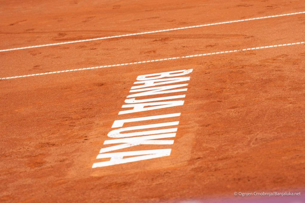 Evo ko je pobjednik ATP Čelendžera “Banjaluka open”