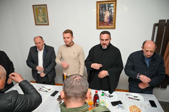 STANIVUKOVIĆ NA MANJAČI U ovom dijelu realizujemo mnogobrojne projekte