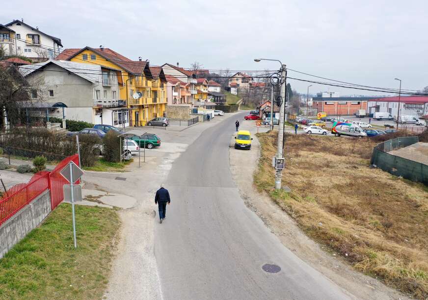 USKORO REKONSTRUKCIJA SUBOTIČKE ULICE! Tender je već raspisan