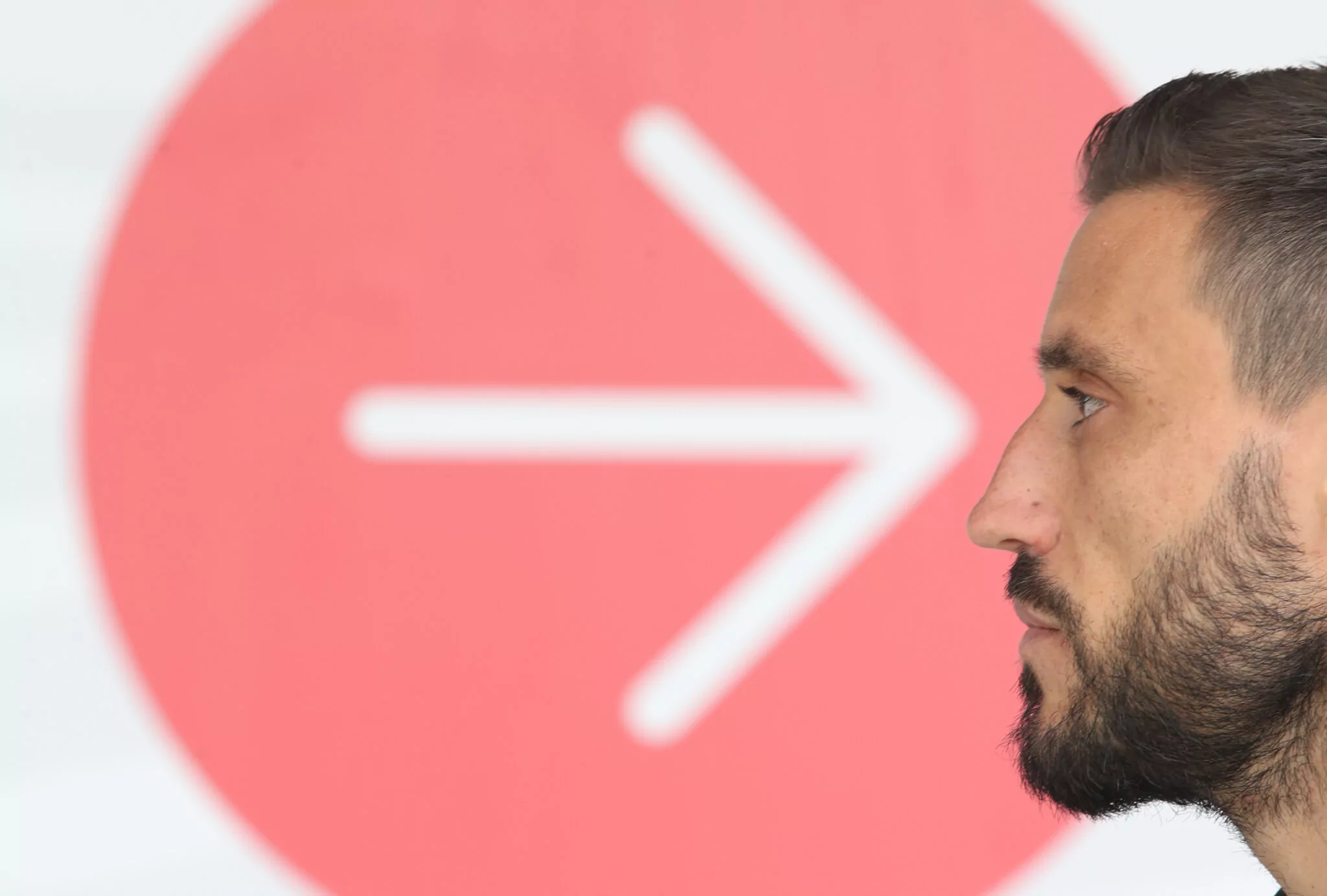 DŽUMHUR PREKO GASKEA do četvrtfinala Srpska opena