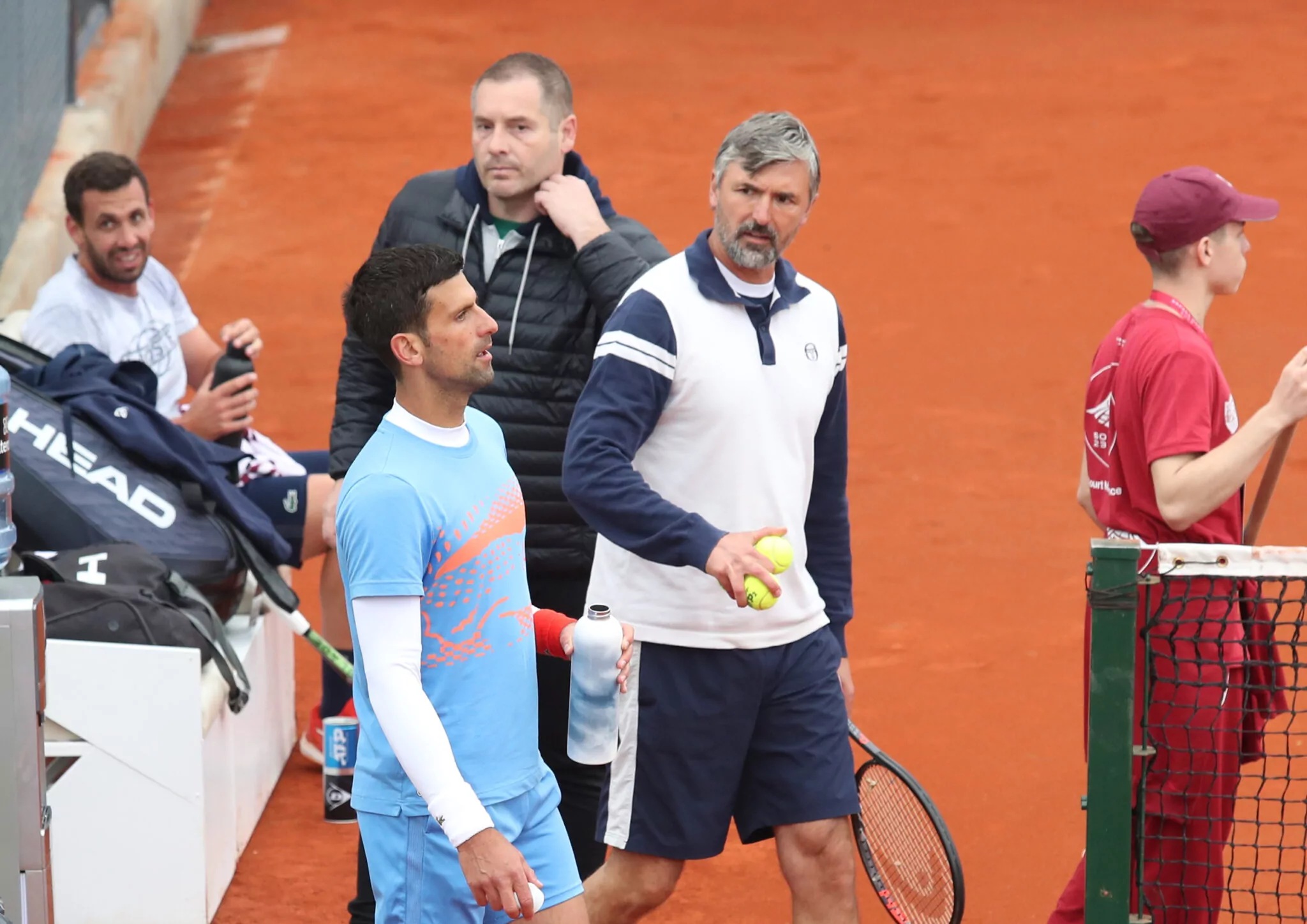 ATP DONIO RADIKALNU ODLUKU za koju se i Đoković zalagao