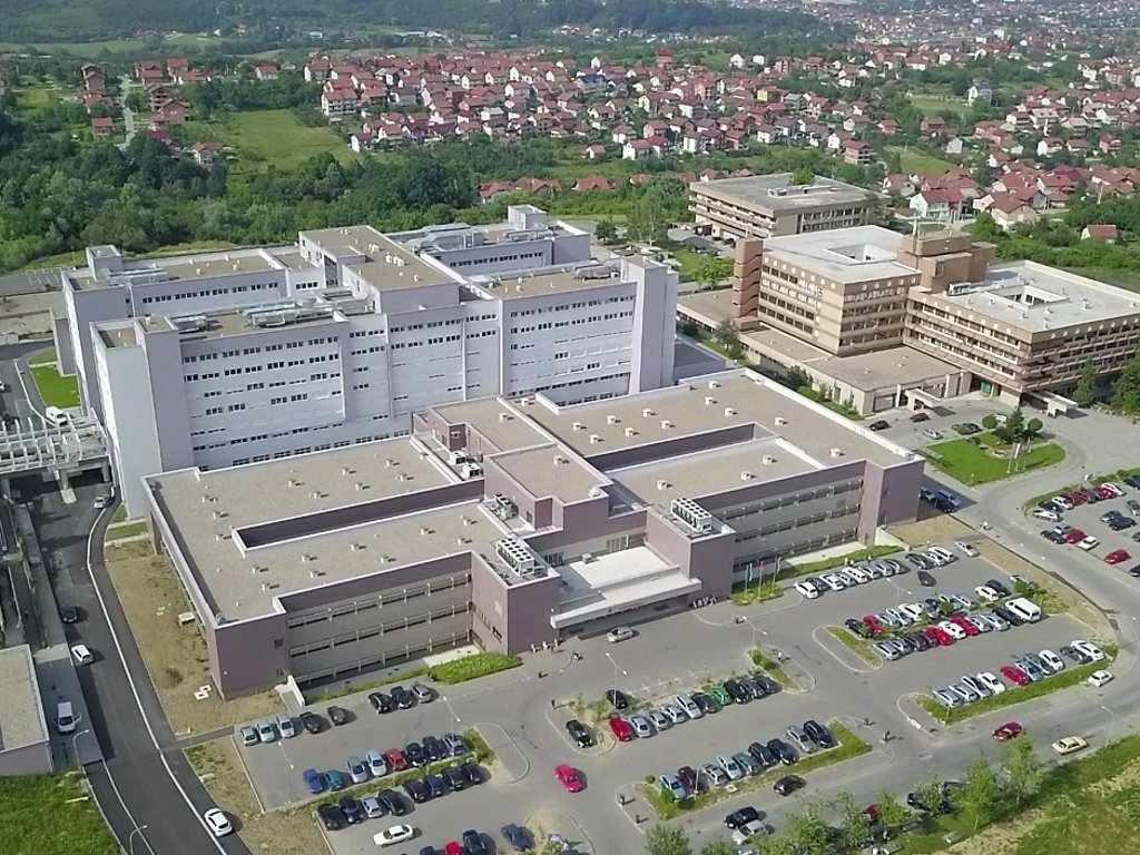 Poreska uprava RS: Dobojska bolnica i UKC RS POVEĆALI DUG za još 12 miliona KM