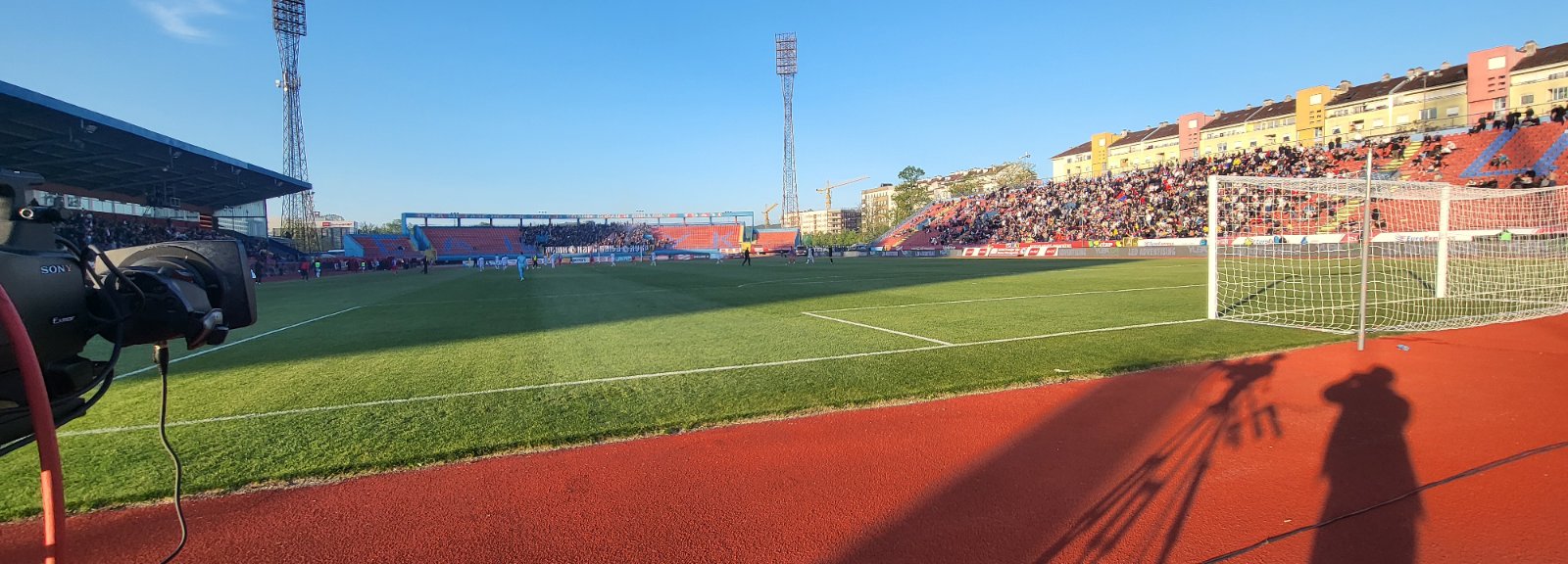 Borac dočekuje Posušje