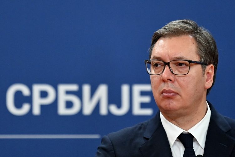 Vučić zamolio Erdogana da da pomogne u vezi s Kosovom