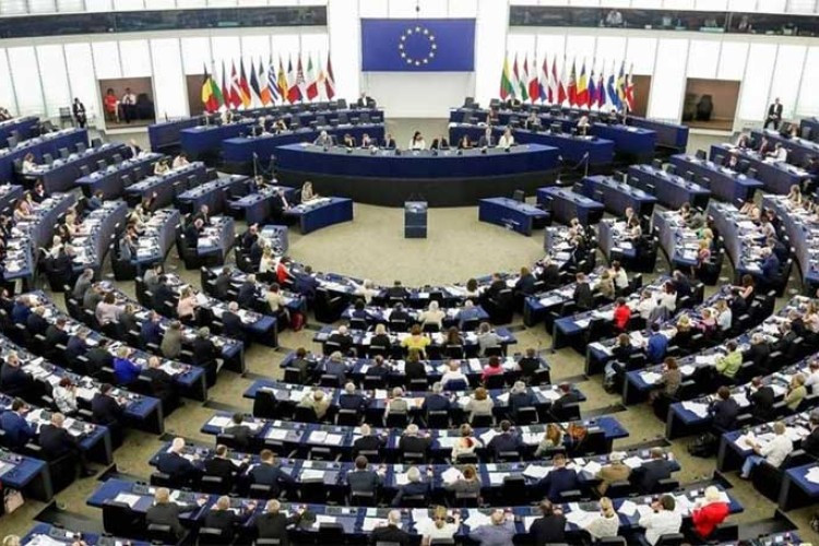 Usvojeno 11 amandmana na izvještaj EP o Srbiji, Bilčik podnio i usmeni