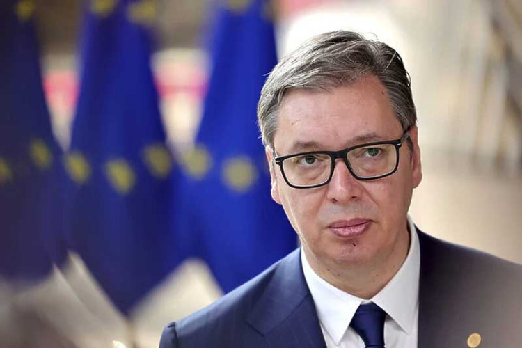Slovenija nije prihvatila predloženog ambasadora Srbije, Vučić čeka objašnjenje