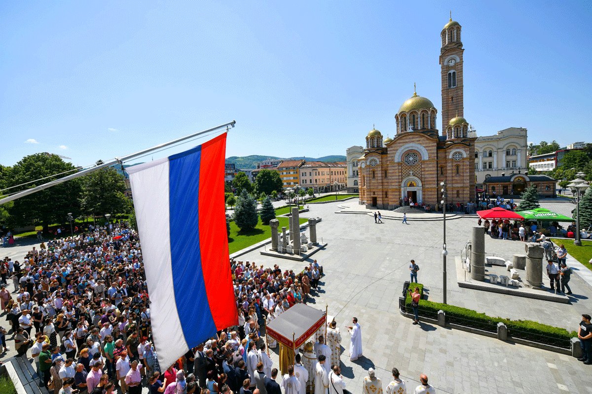 U Banjaluci izbor najljepše slavske pogače i najbolje rakije