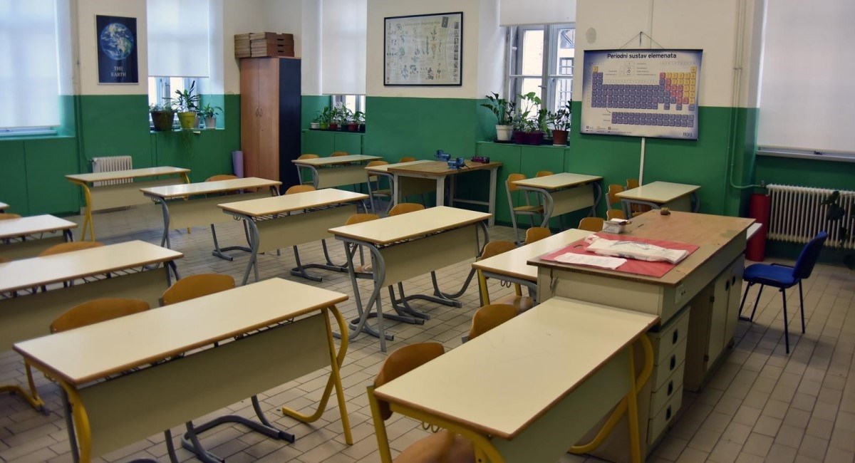 Manje učenika na svim nivoima: Republika Srpska ugasila 23 škole i 81 odjeljenje