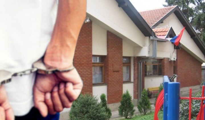 Slučaj pedofilije u Odžacima: Uhapšen vaspitač iz vrtića