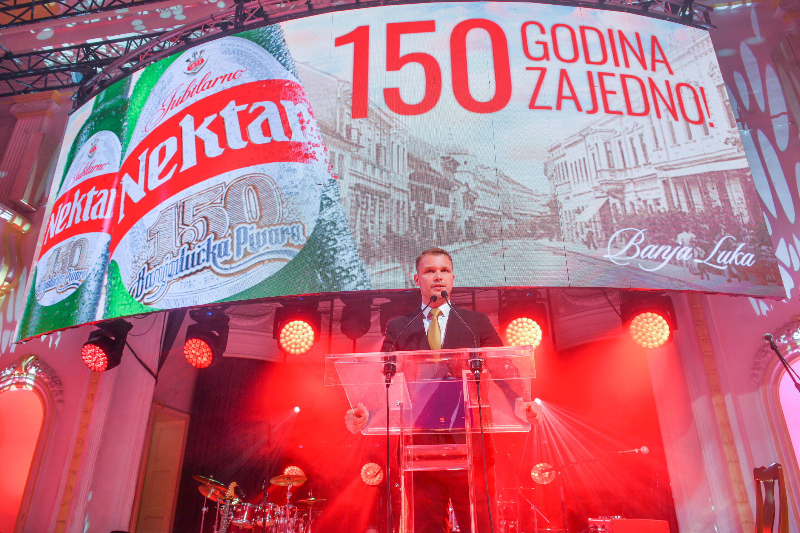 Godina velikog jubileja: Banjalučka pivara obilježila 150 godina postojanja