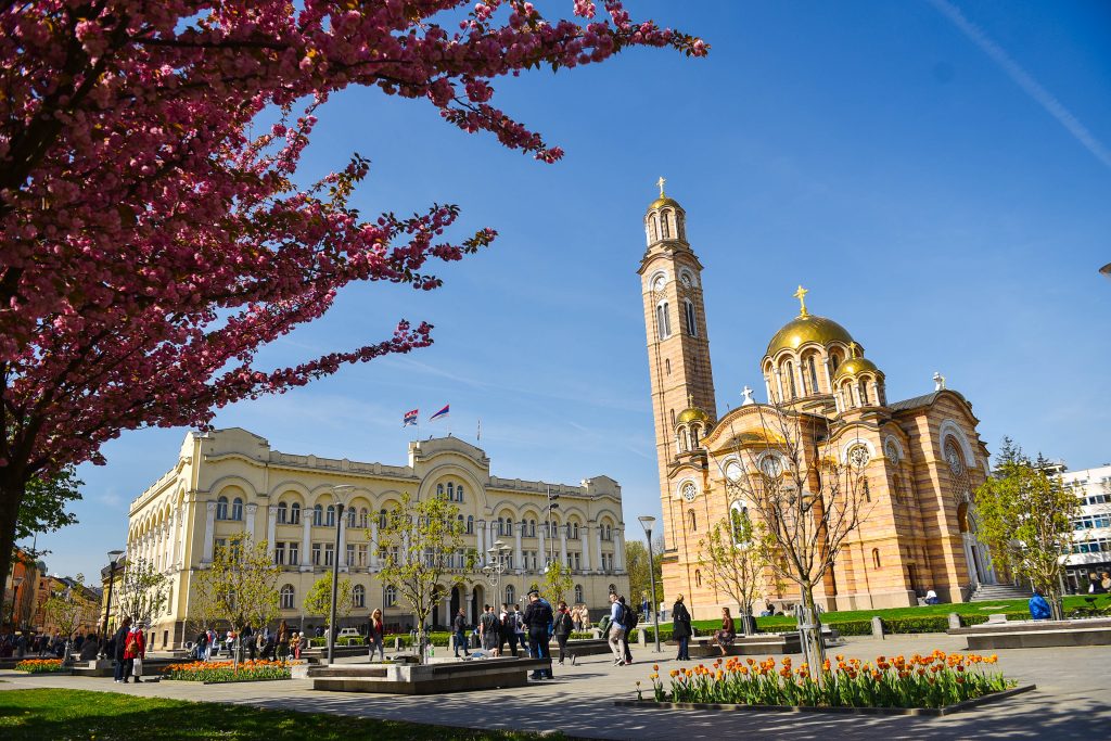 Danas je Spasovdan – najsrećniji dan u godini