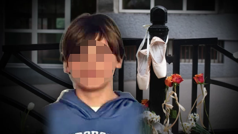 Dječak ubica ubijeđen da “uskoro izlazi”, postavlja ZASTRAŠUJUĆA PITANJA
