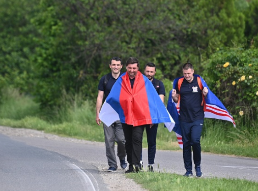 “Svaki korak ima svoju težinu” Kijamet se sručio na gradonačelnika Bijeljine (VIDEO)