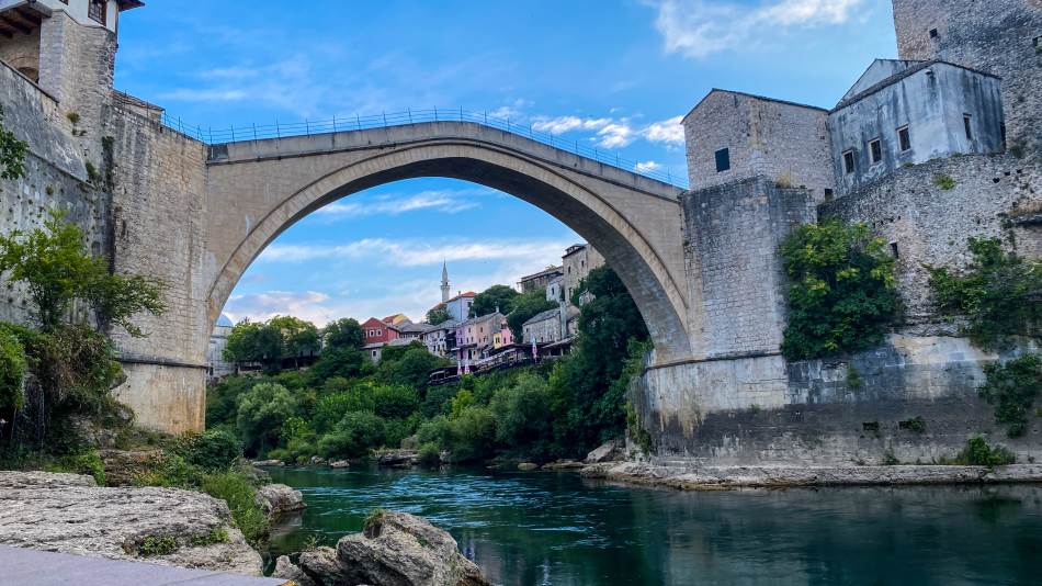 Zvaničnici Srpske se nisu pojavili na Mostarskom sajmu: Dodik na ručku trebao sjediti pored Šmita