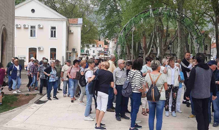 REKORDNA POSJETA BIH! Turisti u martu ostvarili 212.373 NOĆENJA