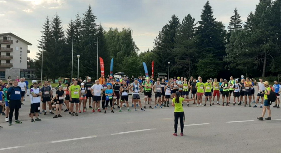 U subotu trka “Kozara ultra trail”