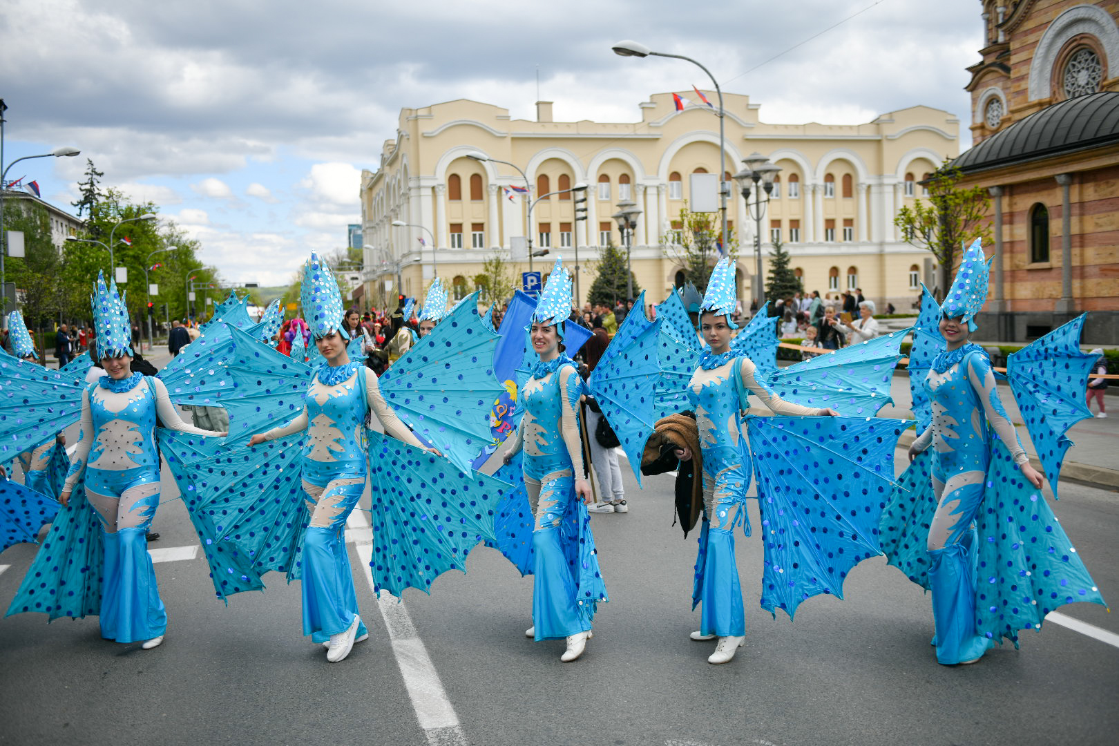 Banjaluka se priprema za drugo izdanje karnevala