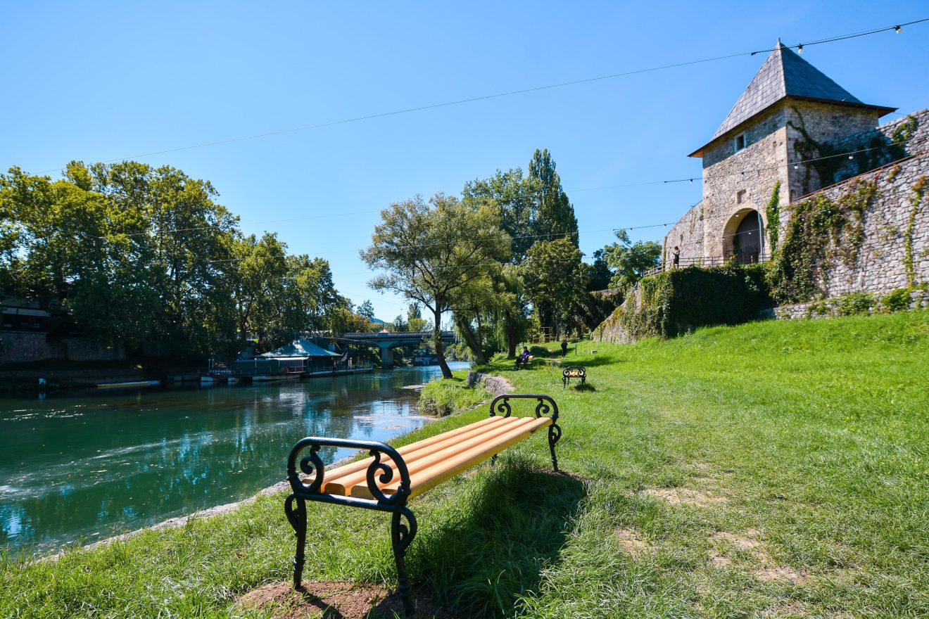 Stiže promjena vremena