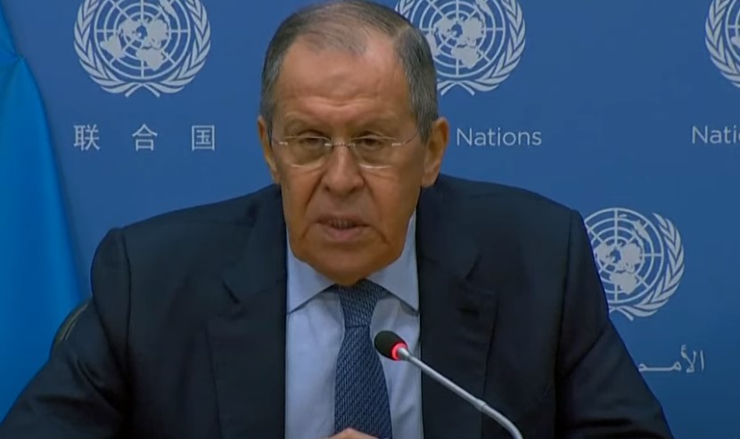 Lavrov upozorava na moguće posljedice: Situacija na KiM je alarmantna, sprema se “veliki prasak” u centru Evrope