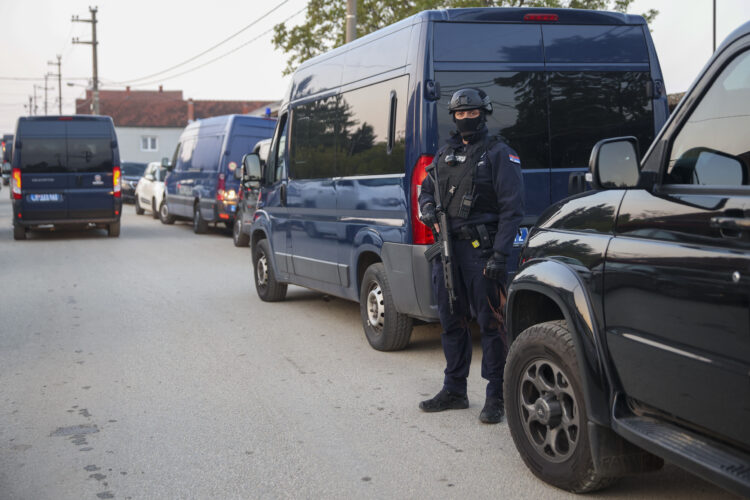 Majka ubijenog mladića: Ubicu nije ni poznavao, a njegov metak mu je razorio srce