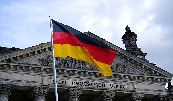 Raste strah od naglog pada privrednog rasta u Njemačkoj