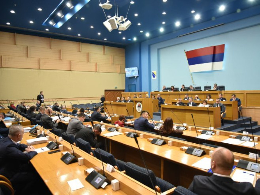 OVO PIŠE U NACRTU Zakon o djelovanju nevladinih organizacija na dnevnom redu Parlamenta Srpske