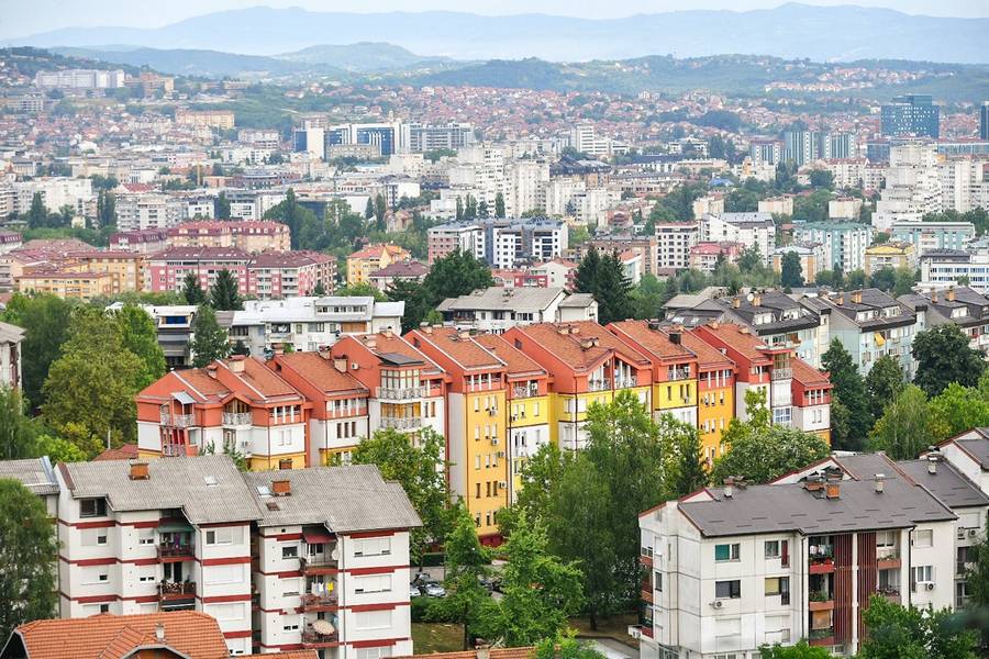 STARČEVICA Pogledajte raspored kontejnera za odlaganje kabastog otpada